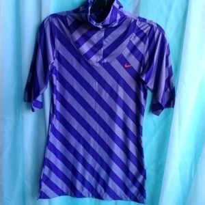5S1.  Nike Golf drifit (womens)